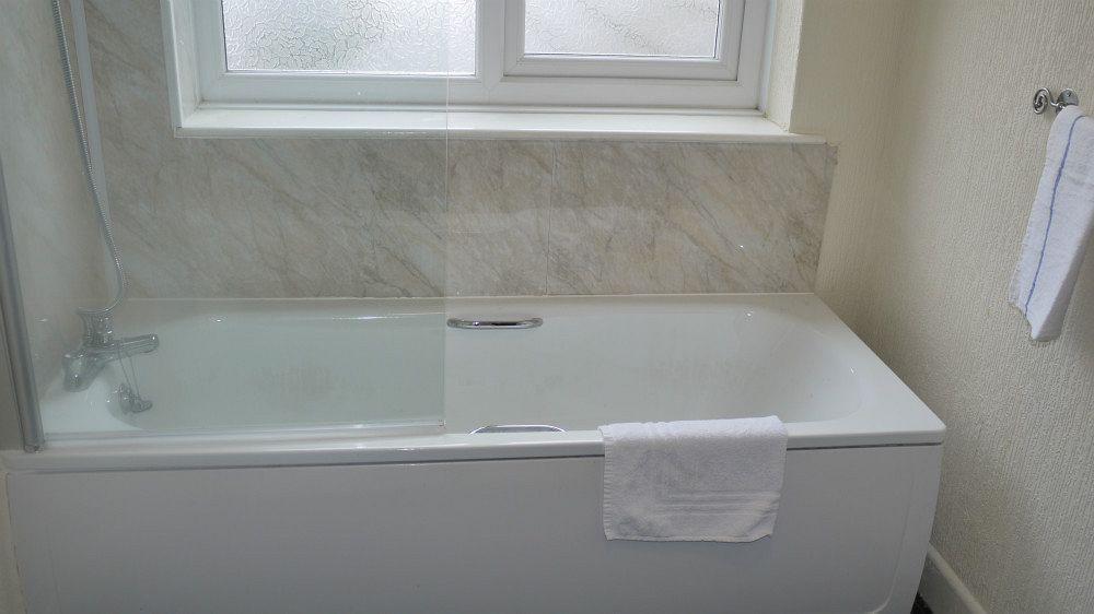 Hazelgrove Guest House Blackpool Luaran gambar