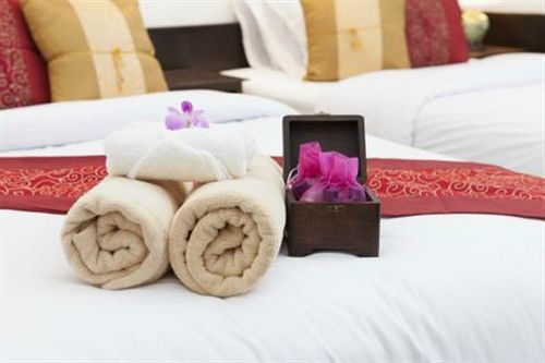 Hazelgrove Guest House Blackpool Luaran gambar