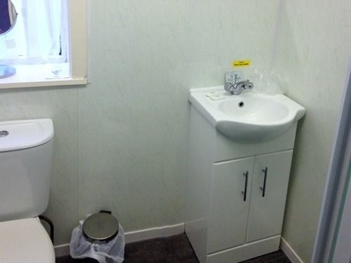 Hazelgrove Guest House Blackpool Luaran gambar